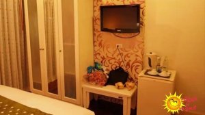 Отзывы отдыхающих об отеле The Beach Bouitique House 3*  Пхукет  (Тайланд) .Обзор отеля