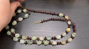 ПЕРЕДЕЛКА УКРАШЕНИЙ ДО И ПОСЛЕ | ДЕЛАЮ УКРАШЕНИЯ