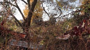 Уплотнительная застройка на Сельмаше