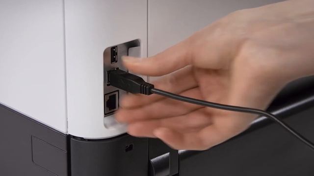 Kyocera ECOSYS P3060dn A4 Mono Laser Printer смотреть онлайн