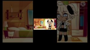 💗•[озвучка мини-фильма/цвет моего врага|•💗Gacha life {1/? }
