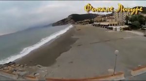 Финале Лигуре. Курорт региона Лигурия (Италия)