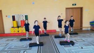 Танец на степах Рок-н-ролл.