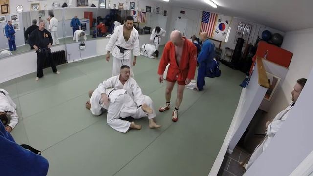 Rudman Clinic 022816 смотреть онлайн