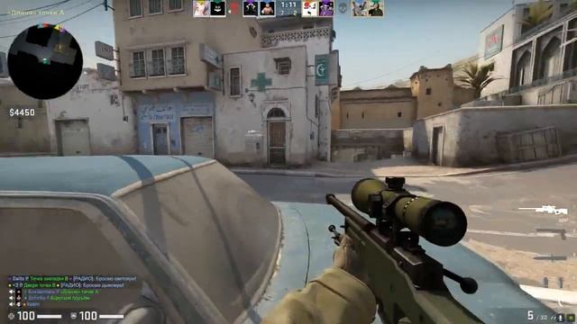 CS Go Funny moments.mp4 смотреть онлайн видео от Два полосатых тигра в ...