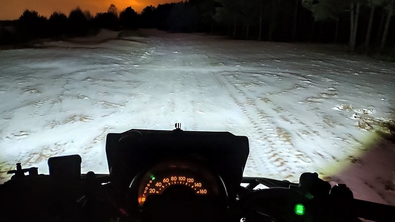 Самодельный квадроцикл. Тюнинг. смотреть онлайн