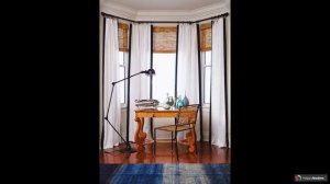 Японские шторы 35 вариантов