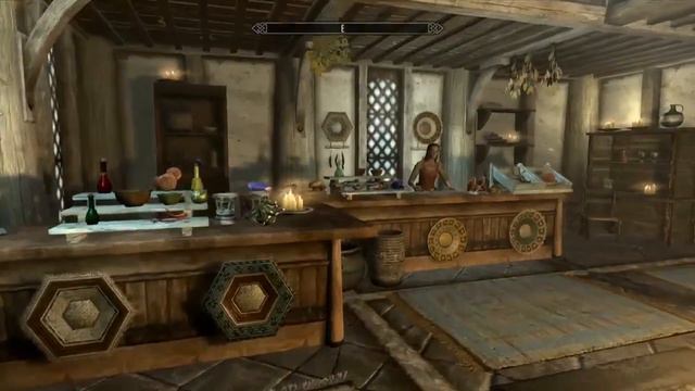 Skyrim: Youre Doing It Wrong