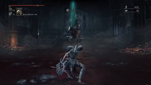 Bloodborne™_20180220105450 ludwig ng+7 смотреть онлайн