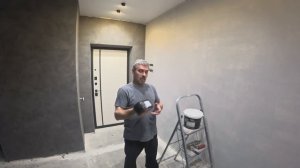 Декоративная штукатурка. Что это такое? Как с ней работать?