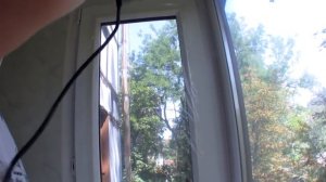 Монтаж теплосберегающей пленки на окно плівка на вікно монтаж