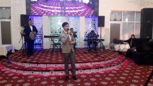 Искандар Файзиддинов Модар ш Конибодом