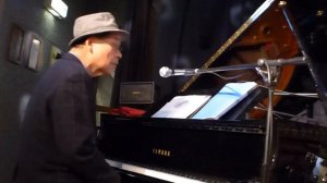 St Louis Blues - Sunday Jazz Brunch