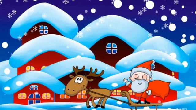 ВЕСЕЛО ВСТРЕЧАЕМ НОВЫЙ ГОД смотреть онлайн