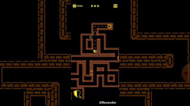 Да это опять типа спидран в: TOMB of the MASK (часть 7) смотреть онлайн