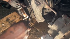 Infiniti Front Wheel hub replacement G37 G35 Q40 G25