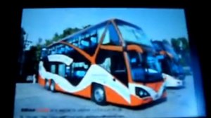 Автобус Бангкок - Краби