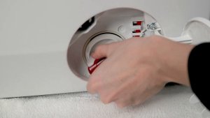 How To Fix An E20 or E21 Error On An AEG Washing Machine or Dryer  | AEG