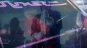 Alphaville // Dance With Me