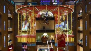 Central Children Store Atrium