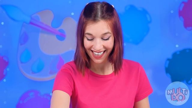 Кто лучше нарисует предмет, получит его Челлендж #3 от Multi DO Challenge