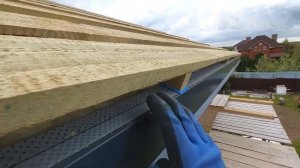 ЖИВАЯ ПЛАНИРОВКА ПЕРВОГО ЭТАЖА. ВАЛЬМОВАЯ КРЫША ПОД МЕТАЛЛОЧЕРЕПИЦУ