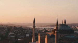 Османская империя XVI - XVIII вв. От могущества к упадку