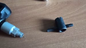 нарезка резьбы золотник