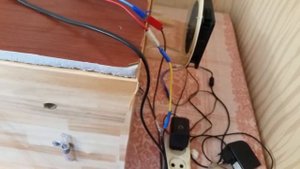 Принудительная вентиляция инкубатора