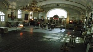 Прямая Трансляция из храма Александра Невского г.Пскова