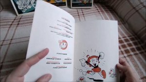 Cuphead. Том 2. Каверзные и колоссальные комиксы