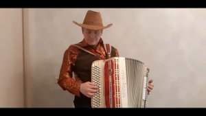 БАЯН CRUCIANELLI