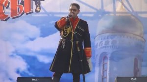 Александръ Поручикъ: Гимн казаков Крыма