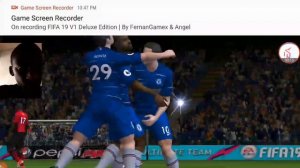 FIFA 19 ON MOBILE???? 🤔🤔😱😱