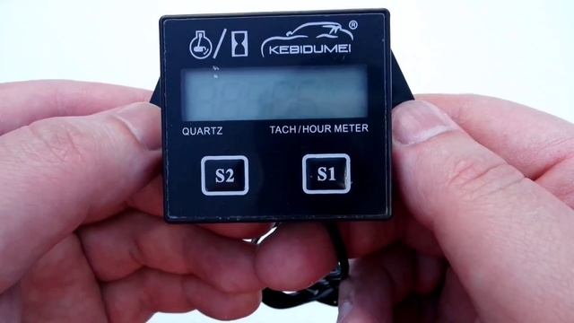 ТАХОМЕТР - НАСТРОЙКА и УСТАНОВКА. Для лодочного мотора, мотоблока, бензопилы, лодки, гибрида ветеро смотреть онлайн