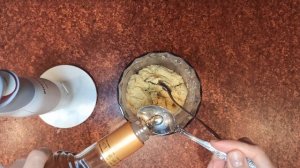 Булочки из пшена с псиллиумом Без глютена, казеина и дрожжей