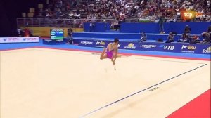 Linoy Ashram | Линой Ашрам | Natural | 2018