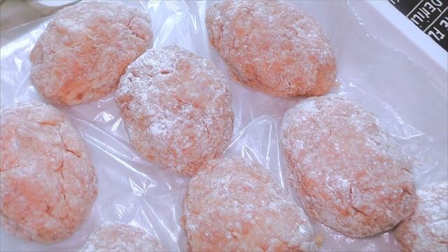 ЗАГОТОВКА ПОЛУФАБРИКАТОВ НА МЕСЯЦ / ЗАГОТОВКА ДОМАШНИХ ПОЛУФАБРИКАТОВ / Как облегчить жизнь