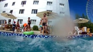 Иссыкуль 2017.Бишкек.Отдых на озере Иссыкуль.