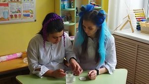 Весёлый горошек.mp4