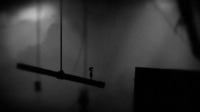 Прохождение игры "Limbo"