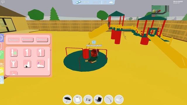 HOW TO GET THE MAGIC CARPET AND OTHER ITEMS IN NEIGHBORHOOD OF ROBLOXIA! (SEPTEMBER 2019_ смотреть онлайн