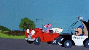 Розовая пантера - серия 100 / Pink Lightning (Nov 17, 1978)