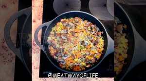 ОССОБУКО | ОССОБУКО РЕЦЕПТ | ОССОБУКО С ОВОЩАМИ В ДУХОВКЕ | ВКУСНЫЕ РЕЦЕПТЫ В ДУХОВКЕ