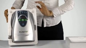 Многофункциональный озонатор 'Premium 101'