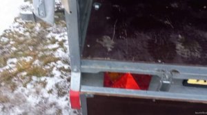 очень краткий обзор прицепа ССТ-7132-09 какой лучше взять прицеп одноосный или с 2х осный