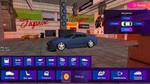 ЭТО... ЭТО СУПРАА! ТЮНИНГ СУПРЫ НА МАТРЕШКА РП! Я В ШОКЕ ОТ ЭТОГО ДРИФТА! MATRESHKA RP (матрёшка рп