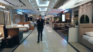 Ищем раскладной диван в Китае _ Мебельный тур онлайн
