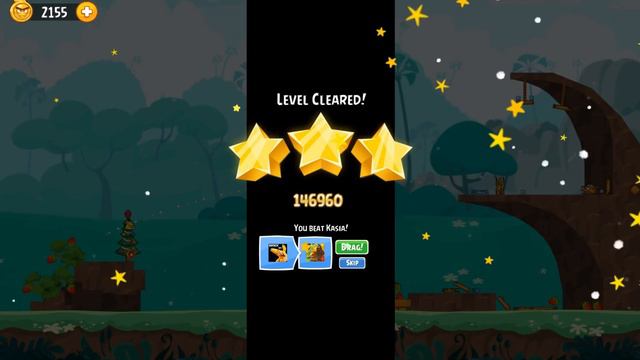 Angry Birds Friends Tournament All Levels Week 317-B PC Highscore POWER-UP walkthrough смотреть онлайн