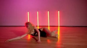 OHDRINA - "69". Стрип-пластика, хореография. Strip choreo.